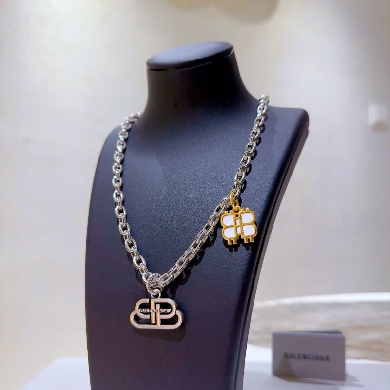 Ba1en*iaga necklaces